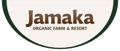 Jamaka Organic Farm and Resort